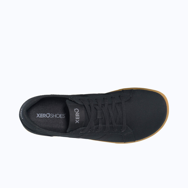 Load image into Gallery viewer, Xero Shoes Dillon Canvas – Men's Barefoot Classic Canvas Sneaker
