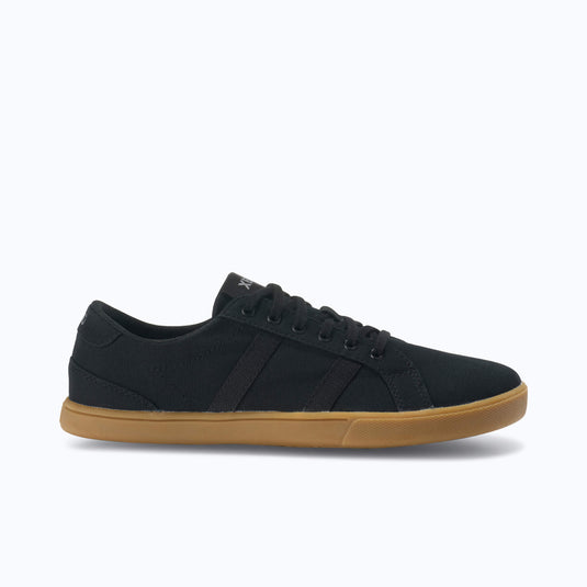 Xero Shoes Dillon Canvas Women's Barefoot Sneaker