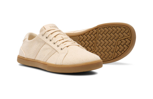 Dillon Canvas - Women's Casual Sneaker-1