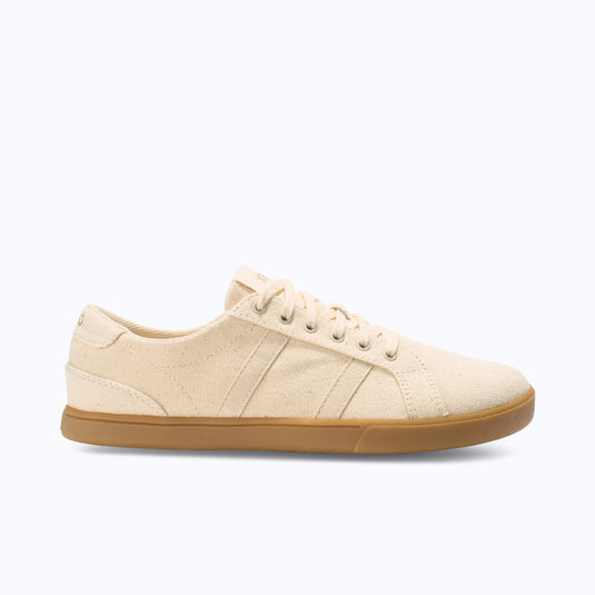 Xero Shoes Dillon Canvas Women's Barefoot Sneaker