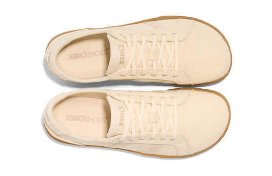 Dillon Canvas - Women's Casual Sneaker-2
