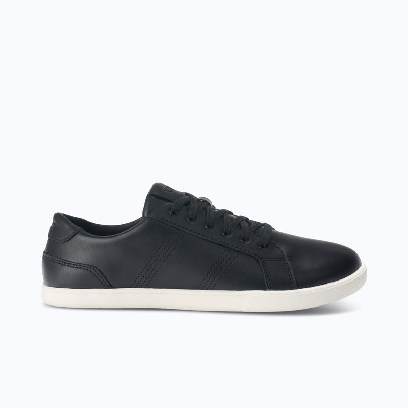 Load image into Gallery viewer, Xero Shoes Dillon Leather Men's Barefoot Sneaker
