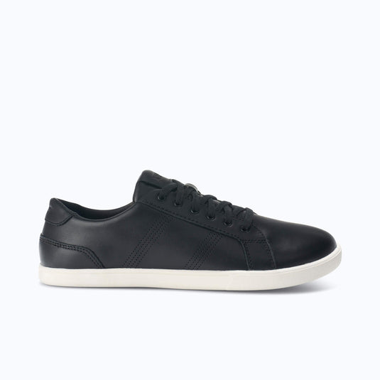 Xero Shoes Dillon Leather Men's Barefoot Sneaker