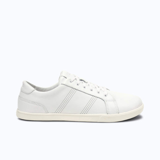 Xero Shoes Dillon Leather Men's Barefoot Sneaker