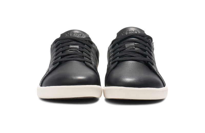 Load image into Gallery viewer, Dillon Leather Sneakers - Women-13
