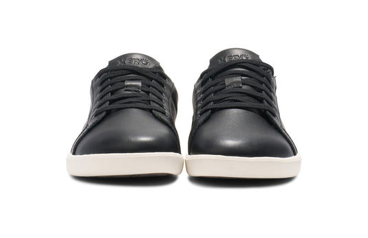 Dillon Leather Sneakers - Women-13