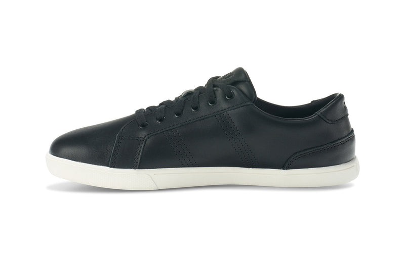 Load image into Gallery viewer, Dillon Leather Sneakers - Women-10

