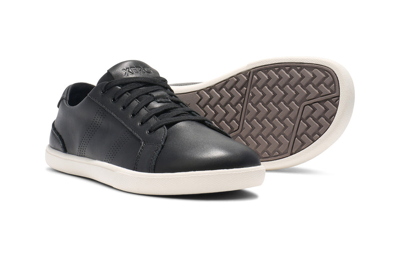 Load image into Gallery viewer, Dillon Leather Sneakers - Women-1
