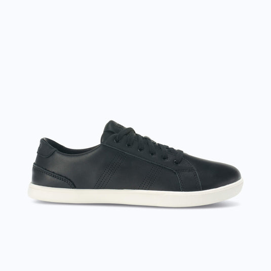 Xero Shoes Dillon Leather Women's Barefoot Sneaker