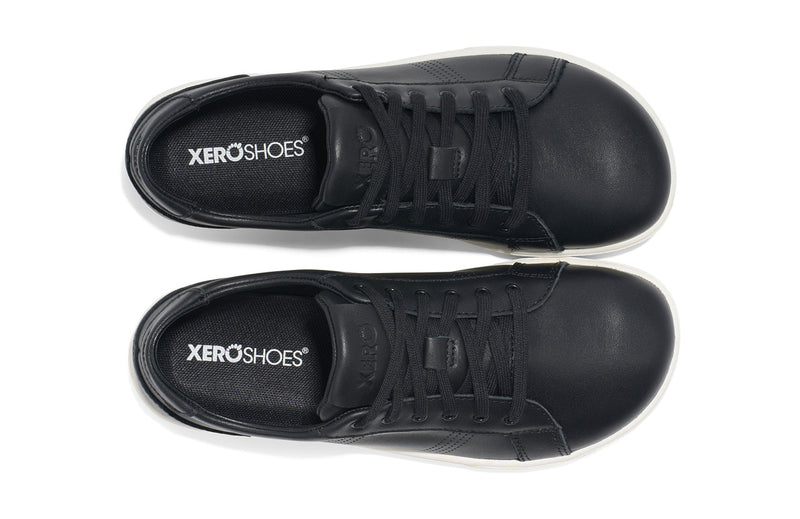 Load image into Gallery viewer, Dillon Leather Sneakers - Women-11
