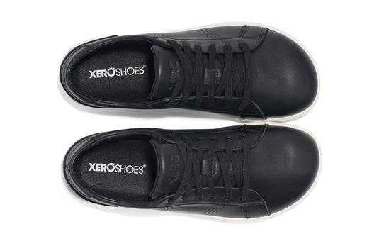 Dillon Leather Sneakers - Women-11