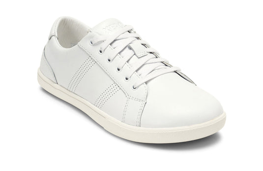 Dillon Leather Sneakers - Women-0