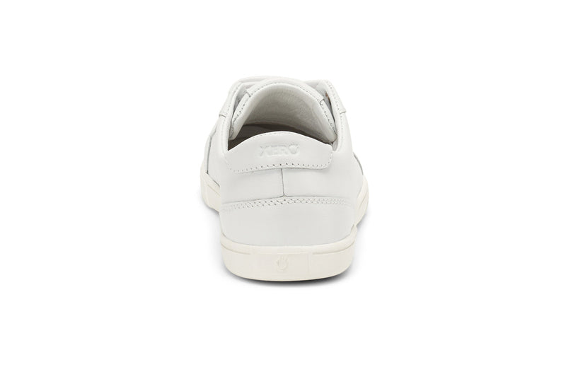 Load image into Gallery viewer, Dillon Leather Sneakers - Women-7
