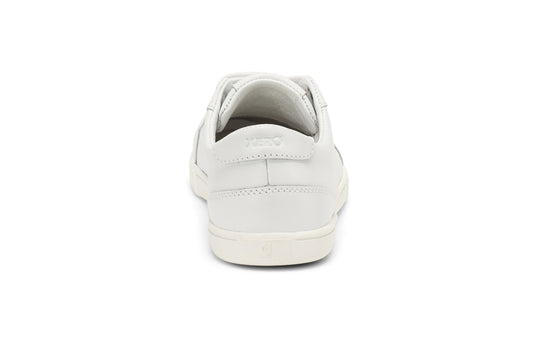 Dillon Leather Sneakers - Women-7