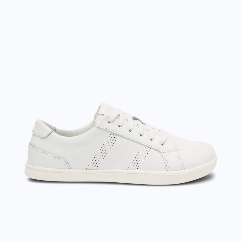 Load image into Gallery viewer, Xero Shoes Dillon Leather Women's Barefoot Sneaker
