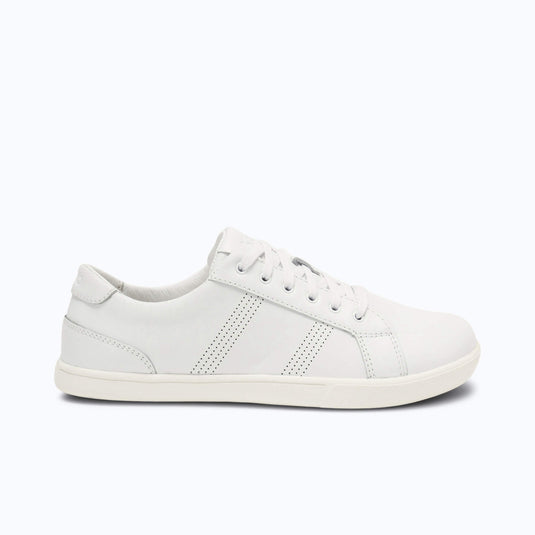 Xero Shoes Dillon Leather Women's Barefoot Sneaker