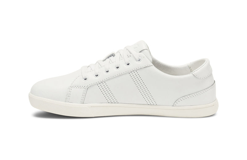 Load image into Gallery viewer, Dillon Leather Sneakers - Women-6
