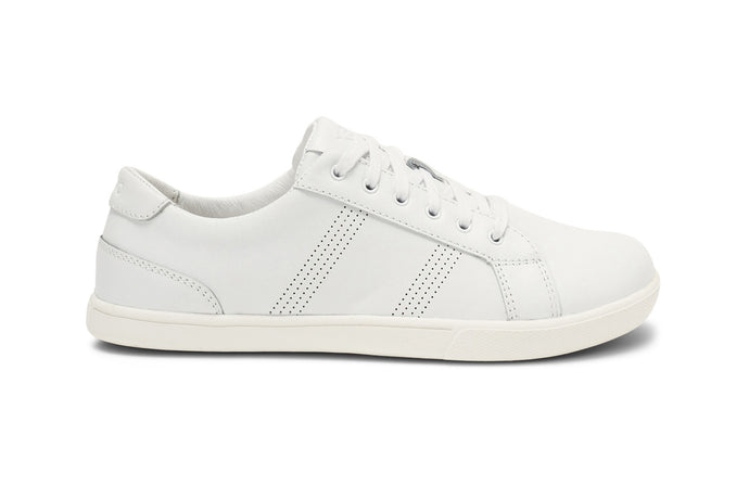 Dillon Leather Sneakers - Women-8