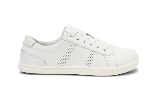 Dillon Leather Sneakers - Women-8