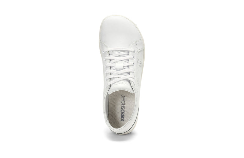Load image into Gallery viewer, Dillon Leather Sneakers - Women-4

