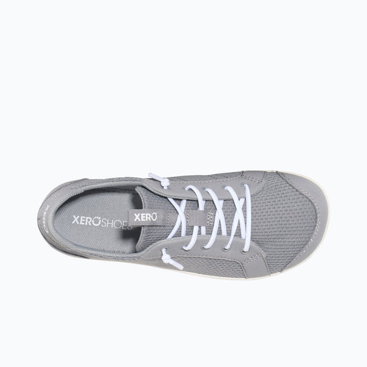 Xero Shoes Dillon Knit Big Kids Barefoot Sneaker