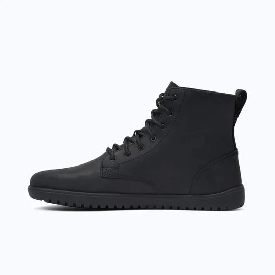 Xero Shoes Denver II – Men's Barefoot Leather Boot