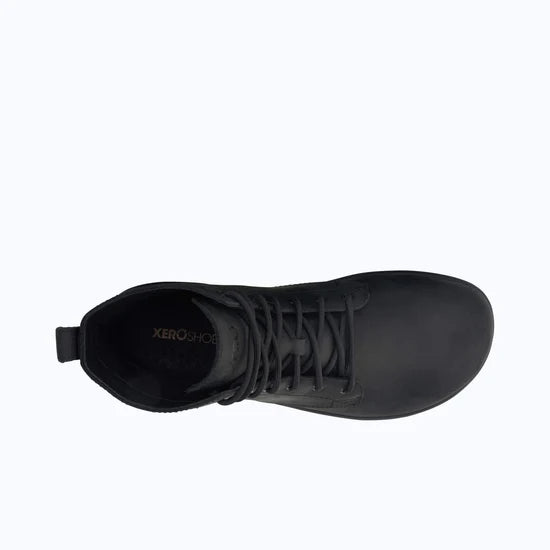 Load image into Gallery viewer, Xero Shoes Denver II – Men's Barefoot Leather Boot
