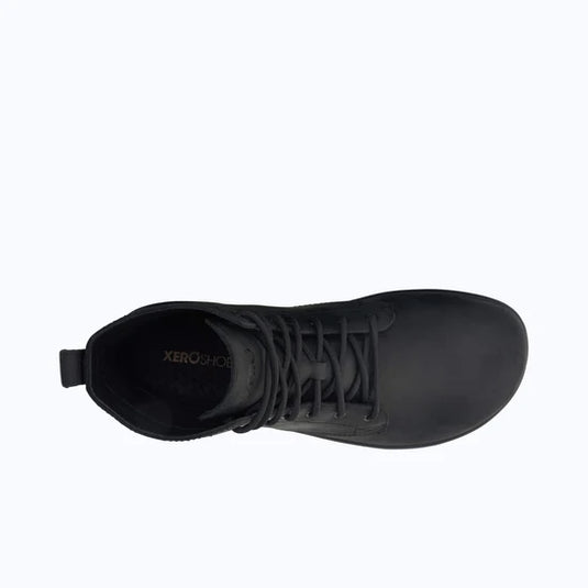 Xero Shoes Denver II – Men's Barefoot Leather Boot
