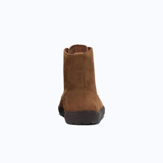 Load image into Gallery viewer, Xero Shoes Denver II – Men's Barefoot Leather Boot
