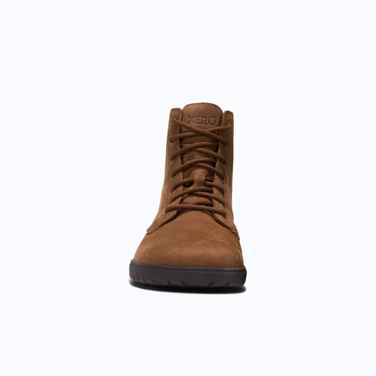 Load image into Gallery viewer, Xero Shoes Denver II – Men's Barefoot Leather Boot
