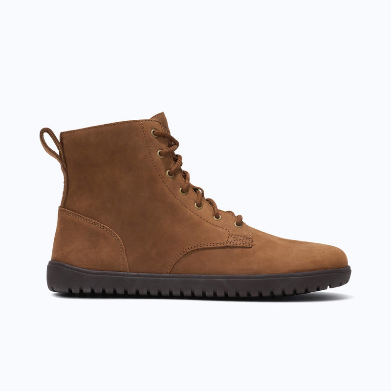 Load image into Gallery viewer, Xero Shoes Denver II – Men's Barefoot Leather Boot
