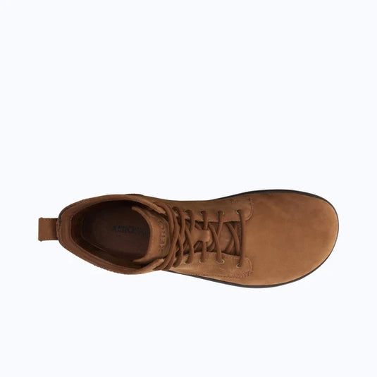 Xero Shoes Denver II – Men's Barefoot Leather Boot