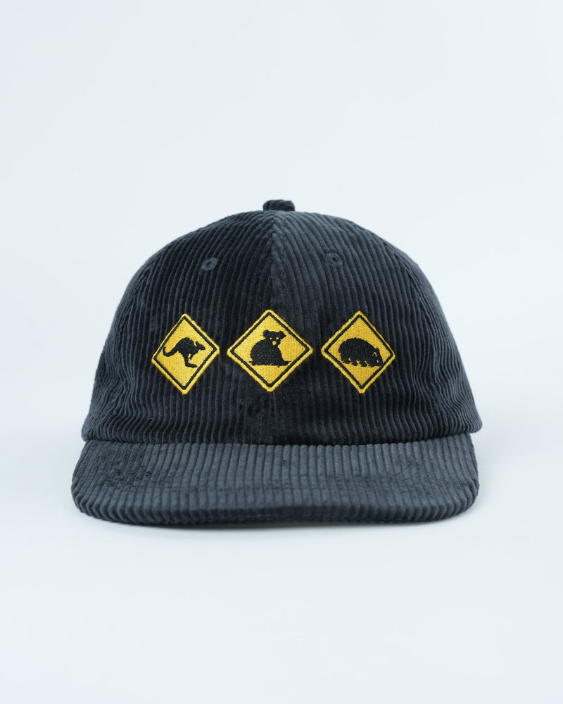 Load image into Gallery viewer, The Wildlife Crossing Hat

