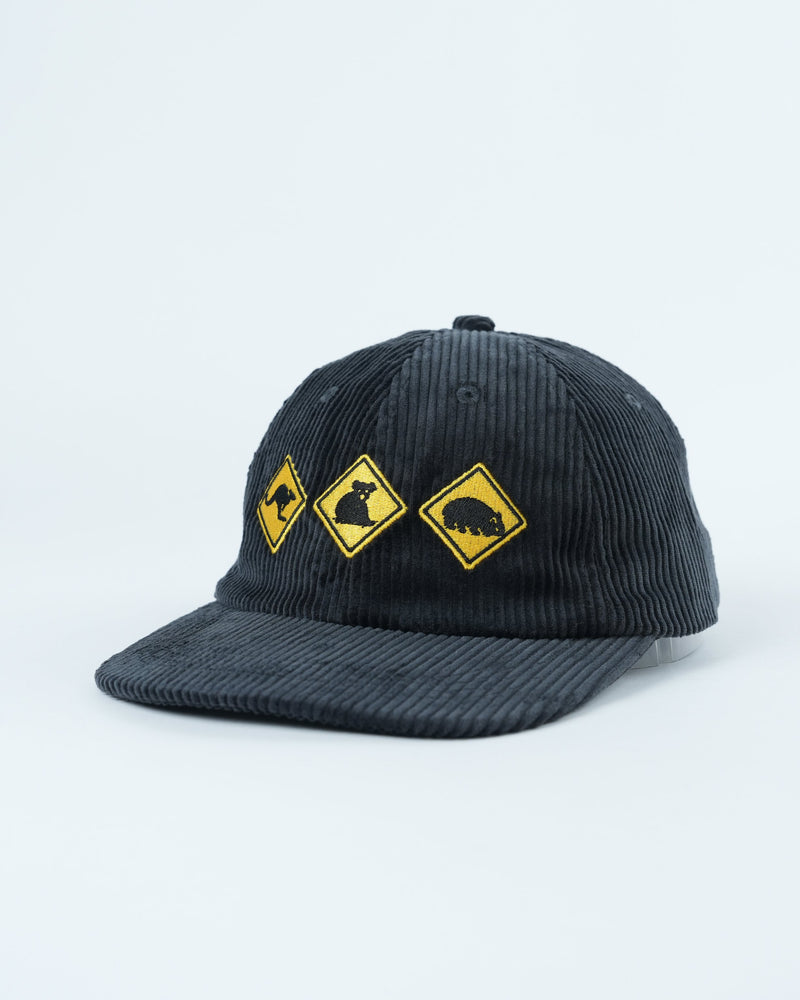 Load image into Gallery viewer, The Wildlife Crossing Hat
