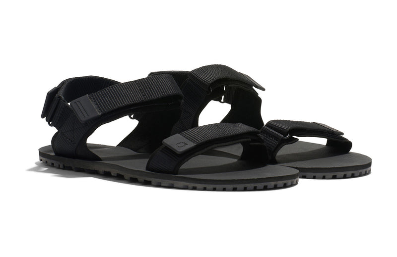 Load image into Gallery viewer, D-Trail - Men&#39;s Versatile Barefoot Sandal-0
