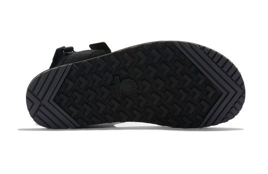 D-Trail - Men's Versatile Barefoot Sandal-9