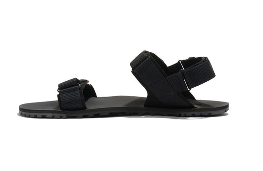 D-Trail - Men's Versatile Barefoot Sandal-3