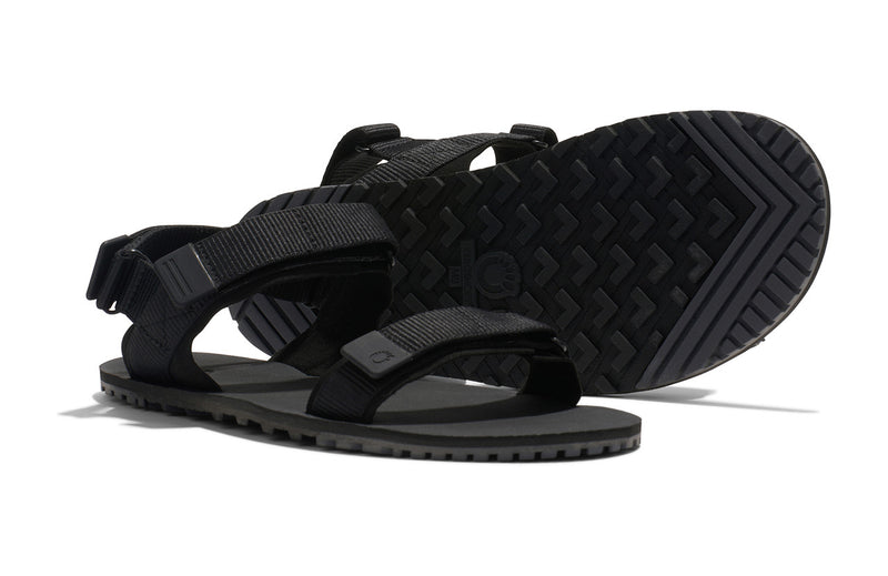 Load image into Gallery viewer, D-Trail - Men&#39;s Versatile Barefoot Sandal-5
