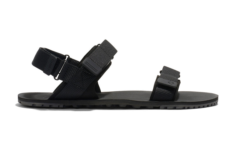 Load image into Gallery viewer, D-Trail - Men&#39;s Versatile Barefoot Sandal-4
