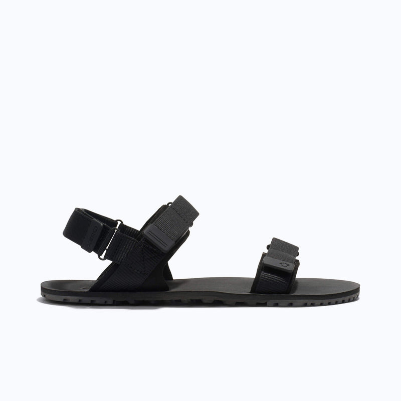 Load image into Gallery viewer, Xero Shoes D-Trail – Men's Barefoot Trail &amp; Town Sandal
