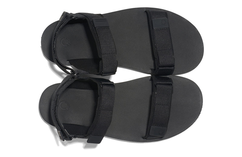 Load image into Gallery viewer, D-Trail - Men&#39;s Versatile Barefoot Sandal-7
