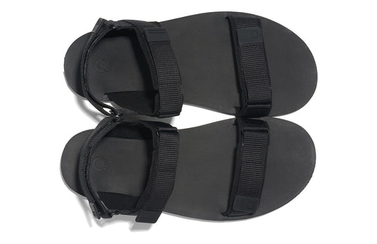 D-Trail - Men's Versatile Barefoot Sandal-7