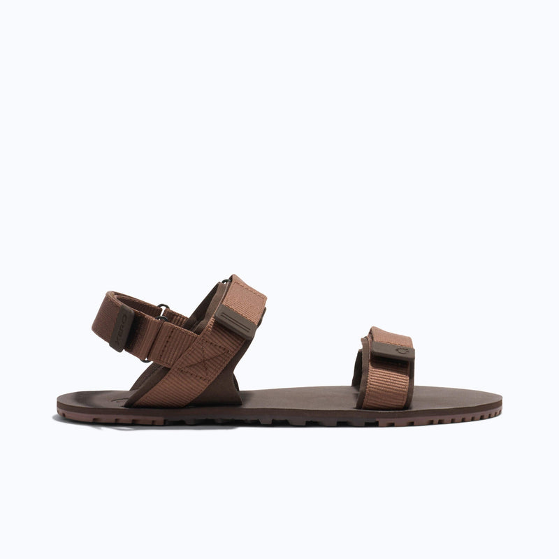 Load image into Gallery viewer, Xero Shoes D-Trail – Men's Barefoot Trail &amp; Town Sandal
