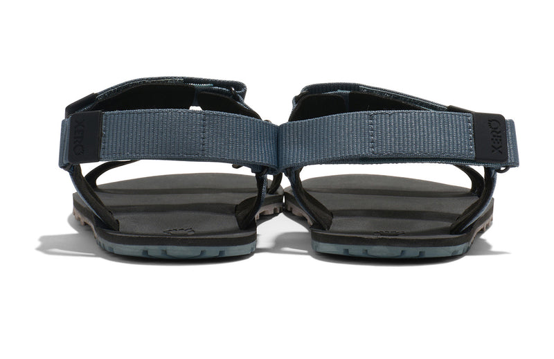Load image into Gallery viewer, D-Trail - Men&#39;s Versatile Barefoot Sandal-14
