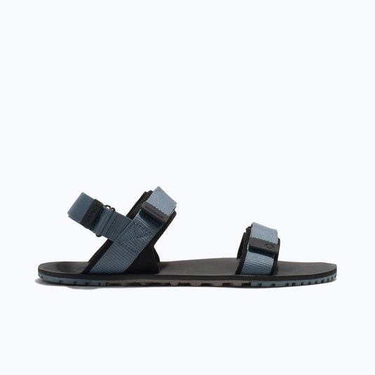 Xero Shoes D-Trail – Men's Barefoot Trail & Town Sandal