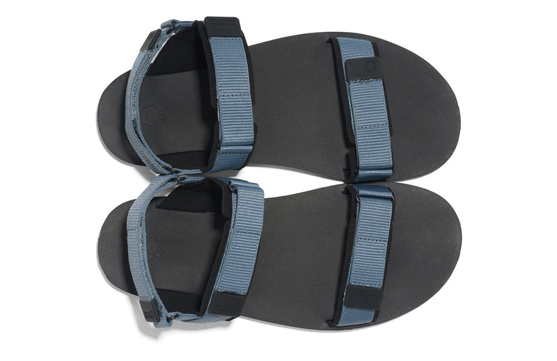 Load image into Gallery viewer, D-Trail - Men&#39;s Versatile Barefoot Sandal-13
