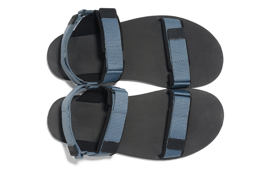 D-Trail - Men's Versatile Barefoot Sandal-13