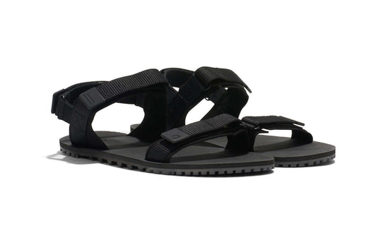 D-Trail - Women's Versatile Barefoot Sandal-0