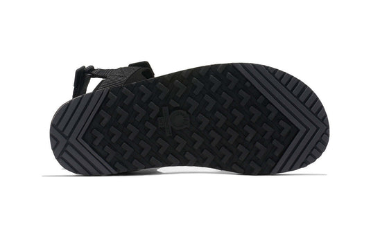 D-Trail - Women's Versatile Barefoot Sandal-6