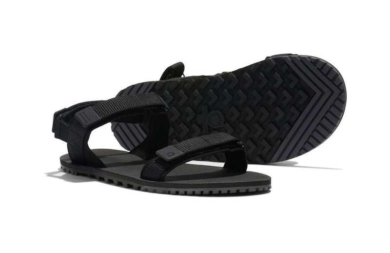 Load image into Gallery viewer, D-Trail - Women&#39;s Versatile Barefoot Sandal-2
